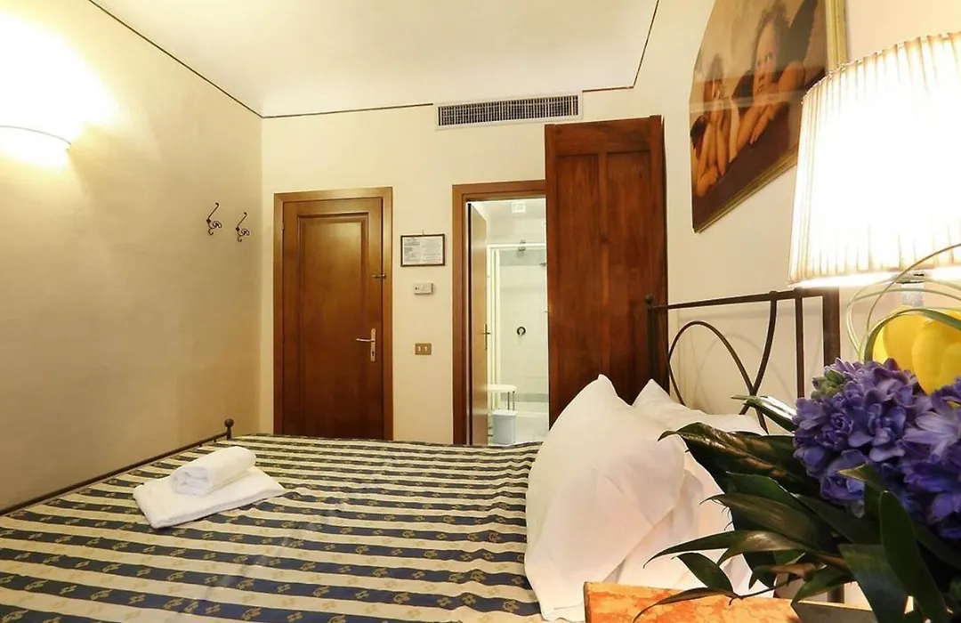 B&B Relais Il Campanile-1