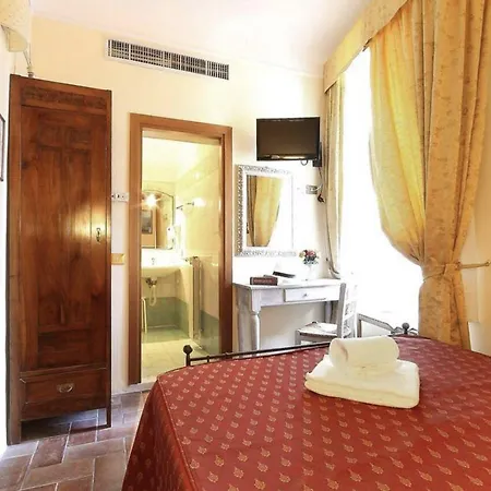 B&B Relais Il Campanile-3