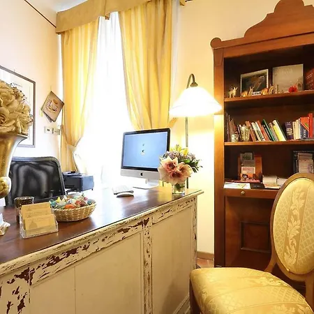 B&B Relais Il Campanile-3