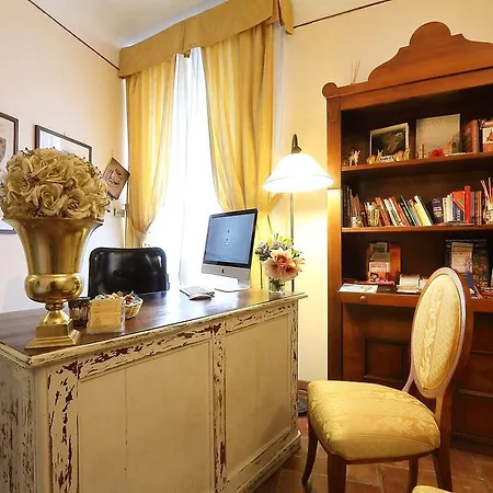 B&B Relais Il Campanile-2